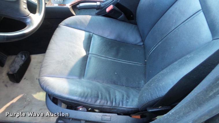 image for item DA2161 2003 BMW 5 Series