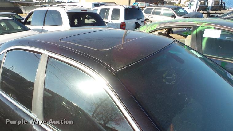 image for item DA2161 2003 BMW 5 Series