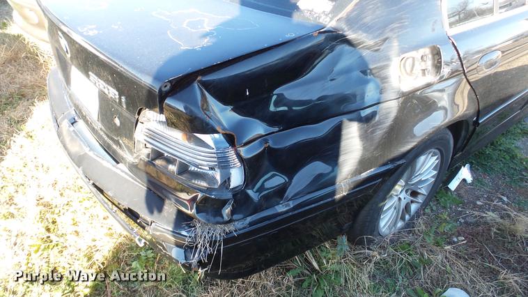 image for item DA2161 2003 BMW 5 Series