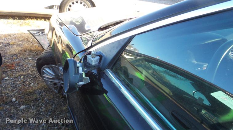 image for item DA2161 2003 BMW 5 Series