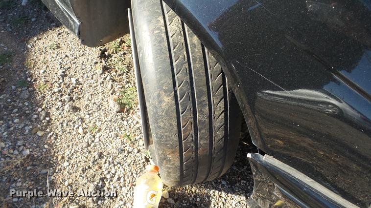 image for item DA2161 2003 BMW 5 Series