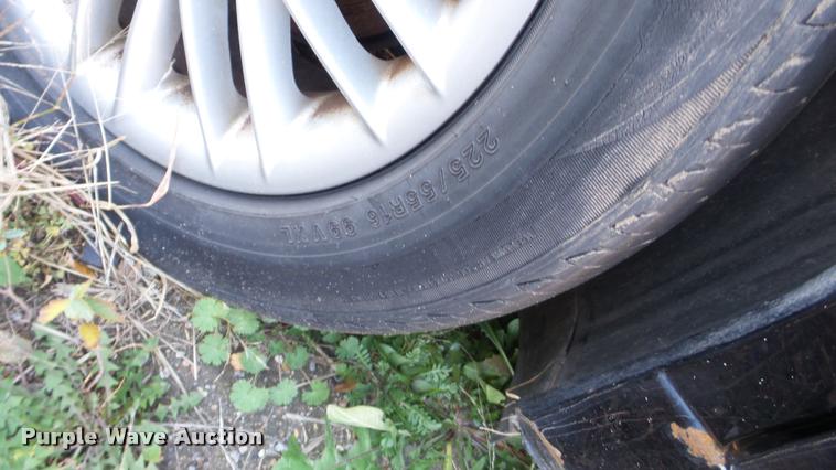 image for item DA2161 2003 BMW 5 Series