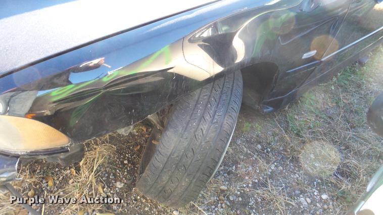 image for item DA2161 2003 BMW 5 Series