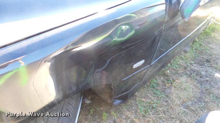 image for item DA2161 2003 BMW 5 Series