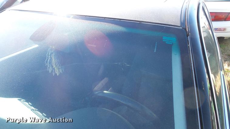 image for item DA2161 2003 BMW 5 Series