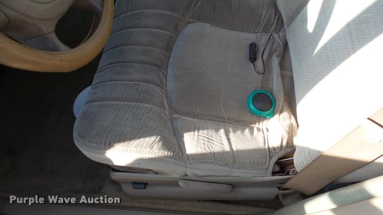 image for item DA2163 2001 Buick Century