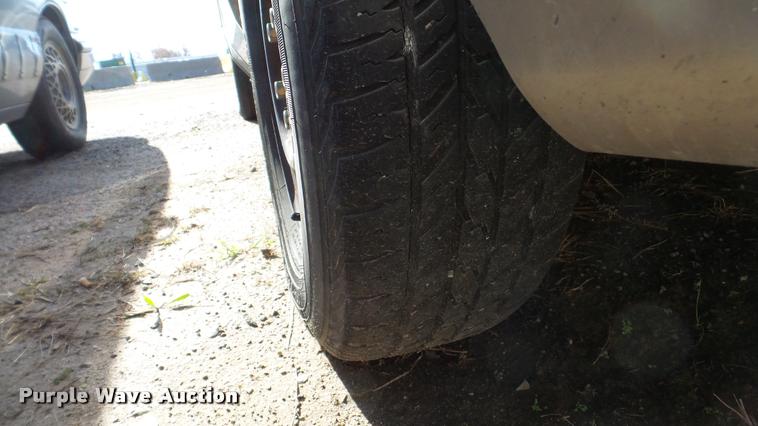 image for item DA2163 2001 Buick Century