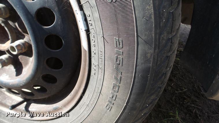 image for item DA2163 2001 Buick Century