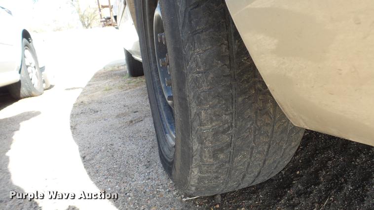 image for item DA2163 2001 Buick Century