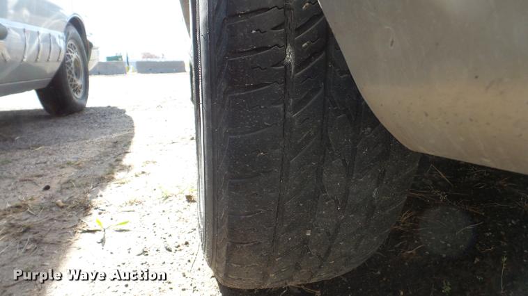 image for item DA2163 2001 Buick Century