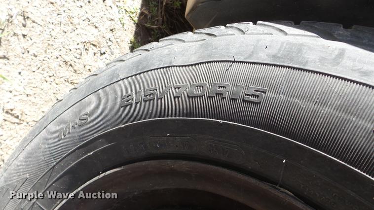 image for item DA2163 2001 Buick Century