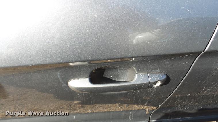 image for item DA2166 2013 Kia Soul