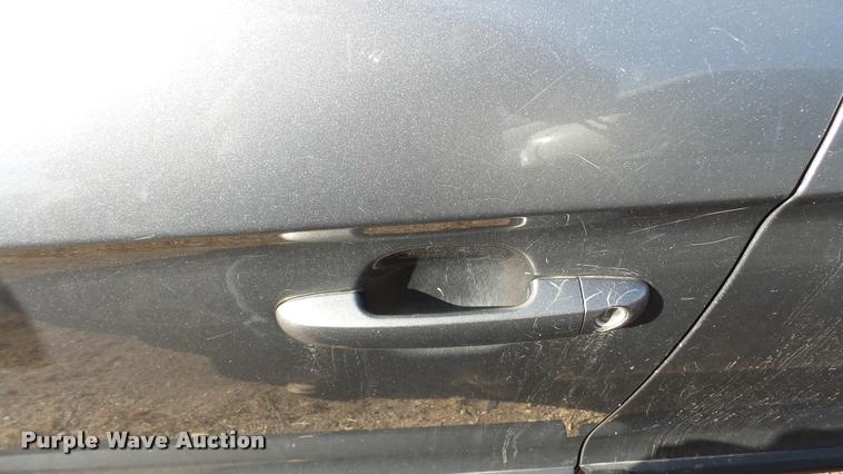 image for item DA2166 2013 Kia Soul