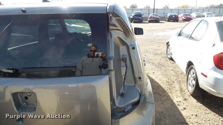 image for item DA2166 2013 Kia Soul
