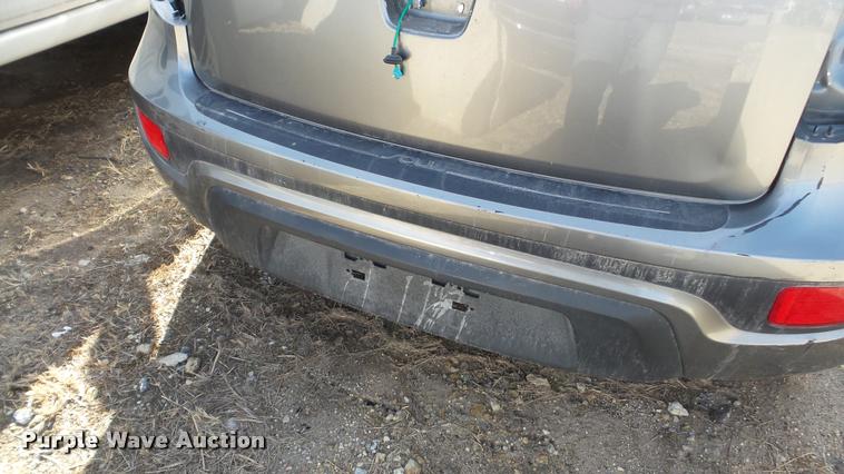 image for item DA2166 2013 Kia Soul