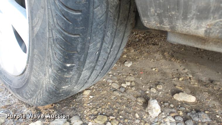 image for item DA2166 2013 Kia Soul