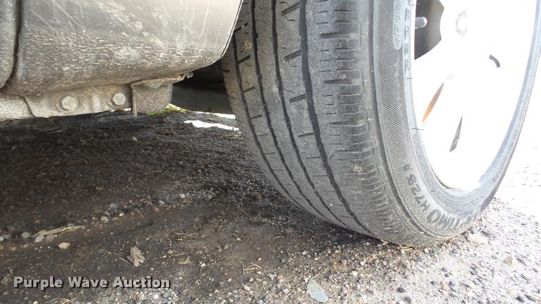 image for item DA2166 2013 Kia Soul