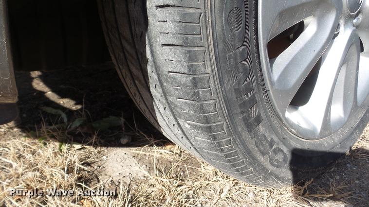 image for item DA2166 2013 Kia Soul