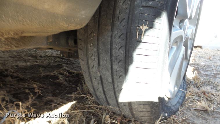 image for item DA2166 2013 Kia Soul