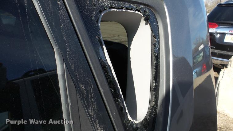 image for item DA2166 2013 Kia Soul