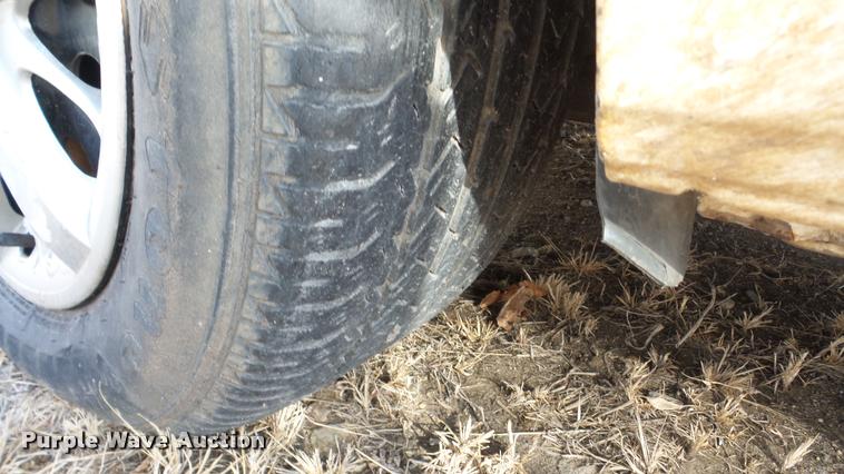 image for item DA2167 2002 Chevrolet Impala