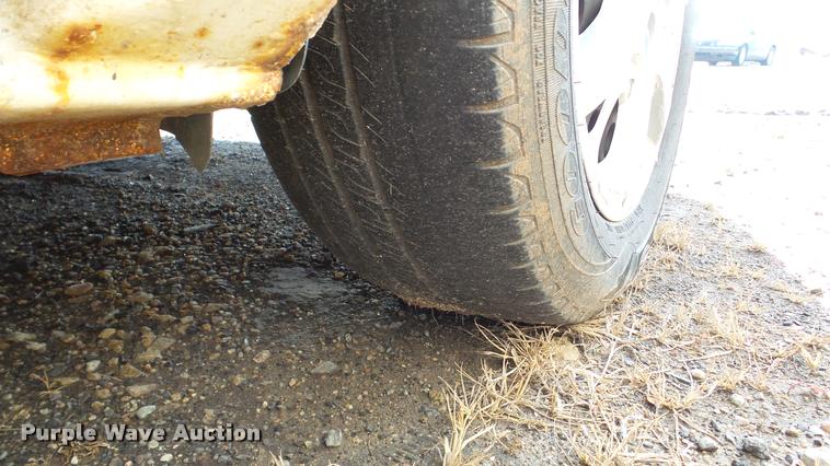 image for item DA2167 2002 Chevrolet Impala