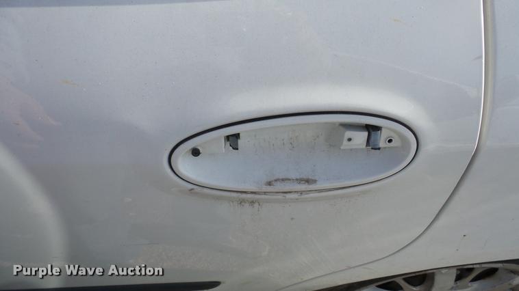 image for item DA2167 2002 Chevrolet Impala