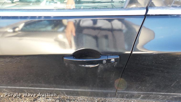 image for item DA2169 2008 Nissan Altima