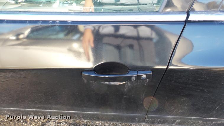 image for item DA2169 2008 Nissan Altima