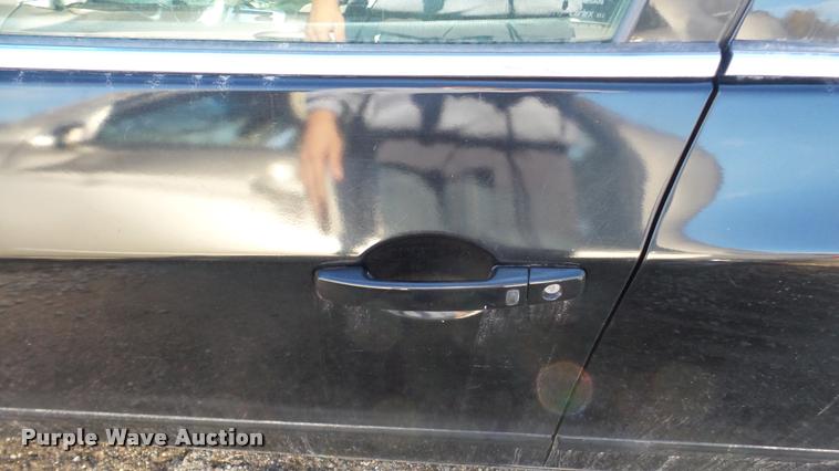 image for item DA2169 2008 Nissan Altima