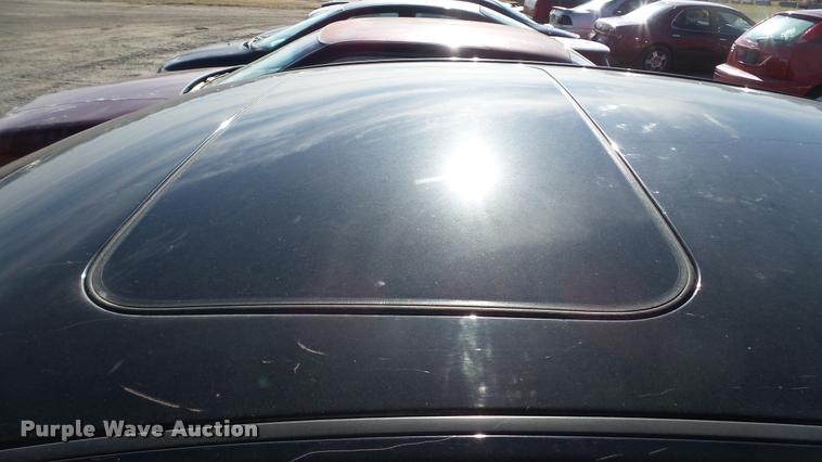 image for item DA2169 2008 Nissan Altima