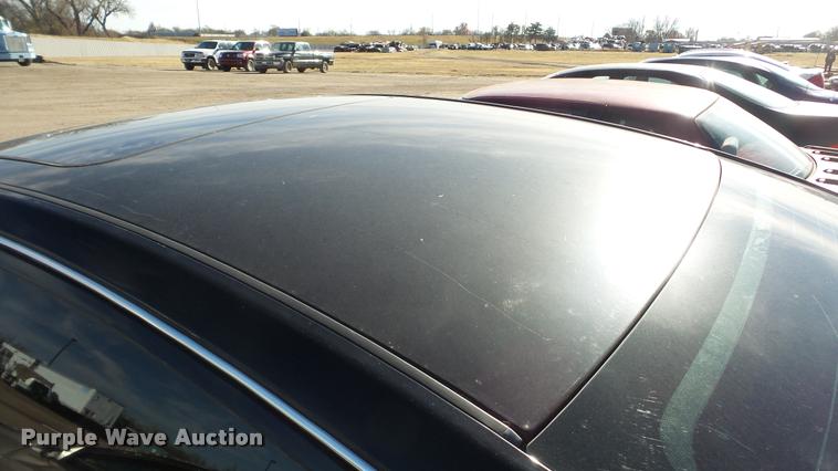 image for item DA2169 2008 Nissan Altima