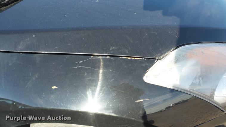 image for item DA2169 2008 Nissan Altima