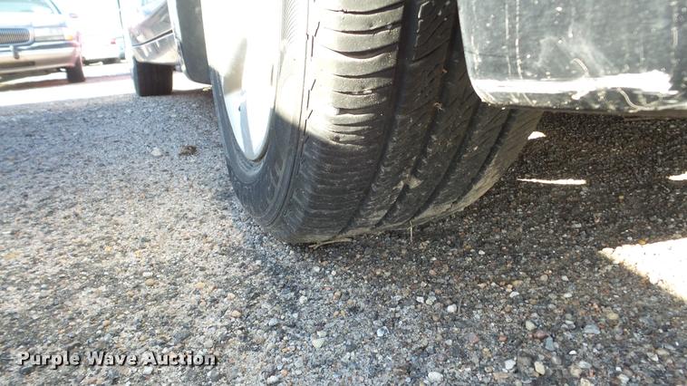 image for item DA2169 2008 Nissan Altima