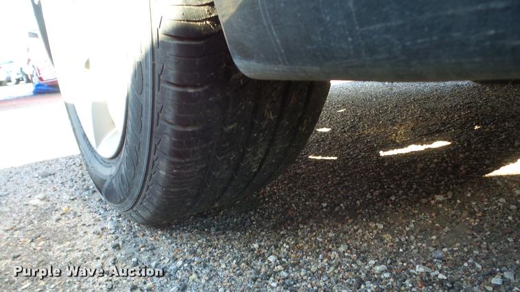 image for item DA2169 2008 Nissan Altima