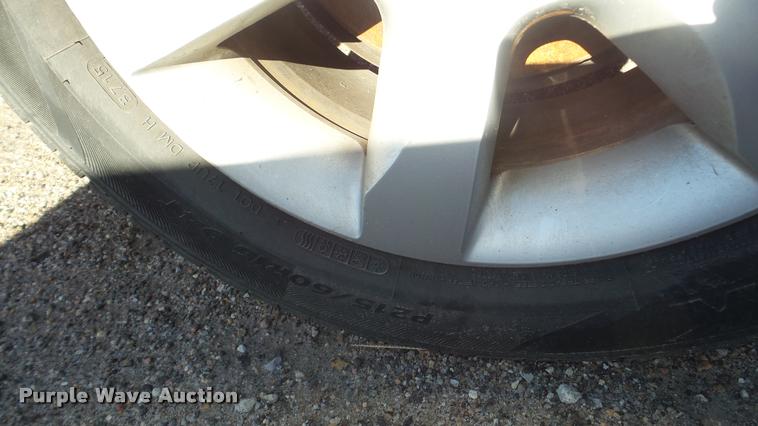 image for item DA2169 2008 Nissan Altima