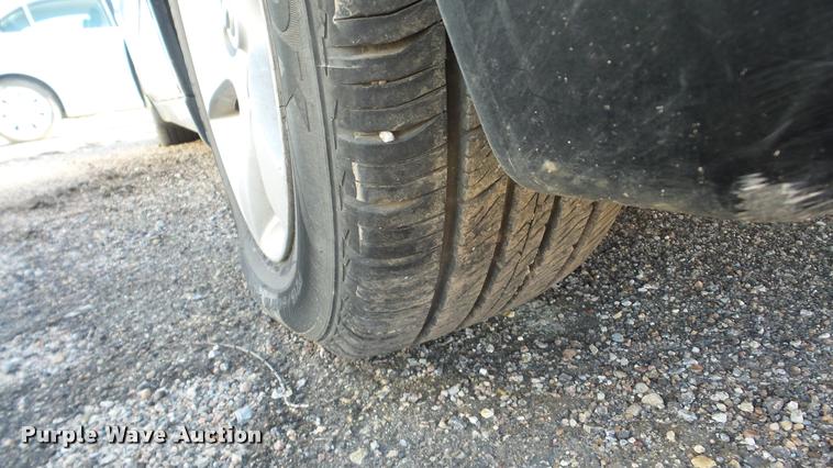 image for item DA2169 2008 Nissan Altima