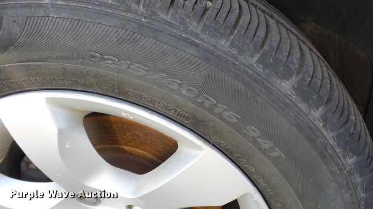 image for item DA2169 2008 Nissan Altima