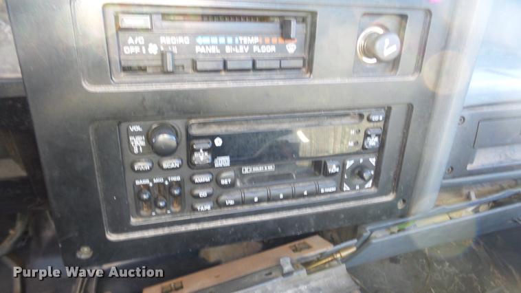 image for item DA2170 1990 Dodge Dakota compact pickup truck