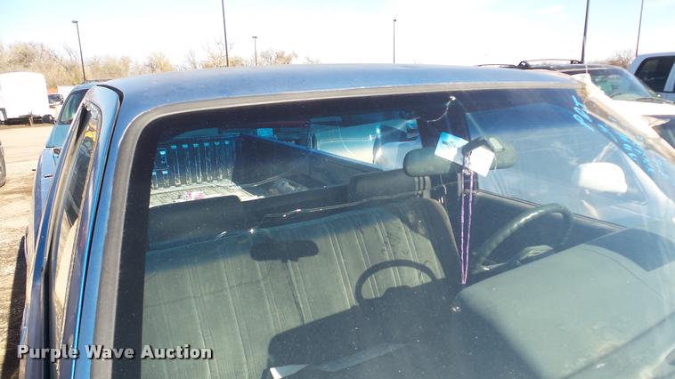 image for item DA2170 1990 Dodge Dakota compact pickup truck