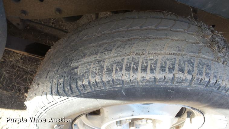 image for item DA2170 1990 Dodge Dakota compact pickup truck