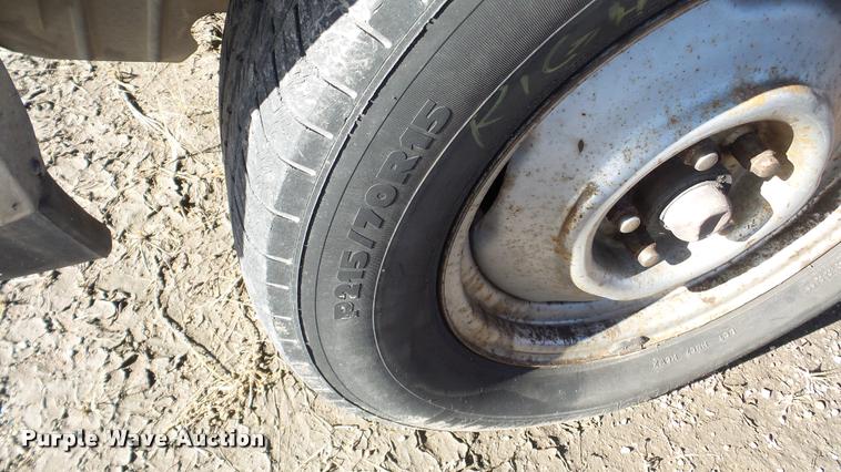 image for item DA2170 1990 Dodge Dakota compact pickup truck