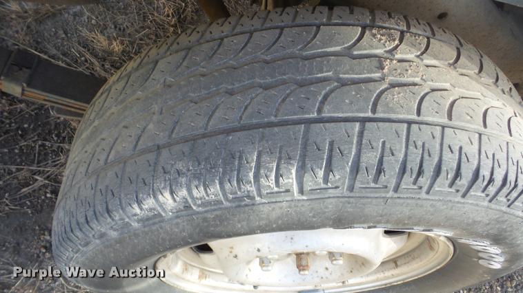 image for item DA2170 1990 Dodge Dakota compact pickup truck