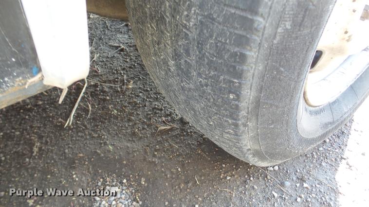 image for item DA2170 1990 Dodge Dakota compact pickup truck