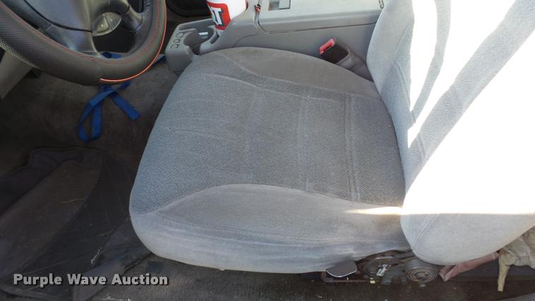 image for item DA2171 1990 Ford Explorer SUV