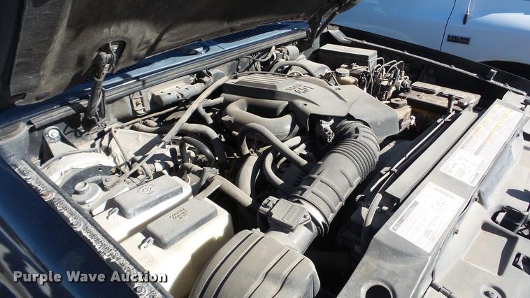 image for item DA2171 1990 Ford Explorer SUV