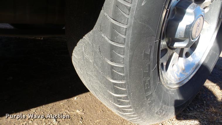 image for item DA2171 1990 Ford Explorer SUV