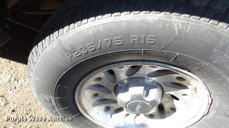 image for item DA2171 1990 Ford Explorer SUV