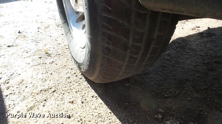 image for item DA2171 1990 Ford Explorer SUV