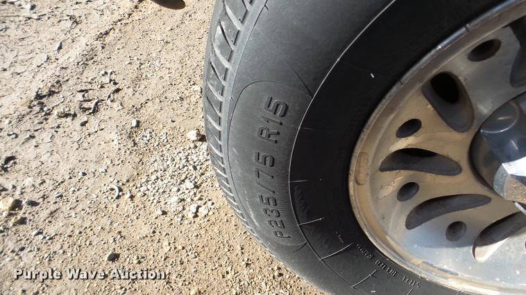 image for item DA2171 1990 Ford Explorer SUV